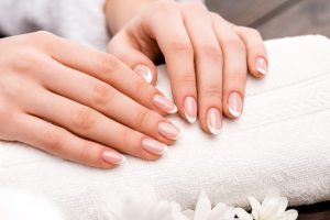 Cursus Fast Acryl €295
