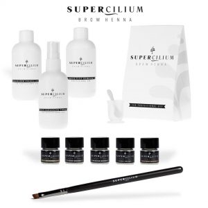 Starterkit supercilium