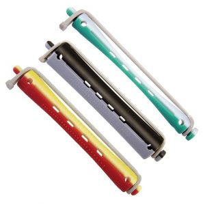 Permanent rollers