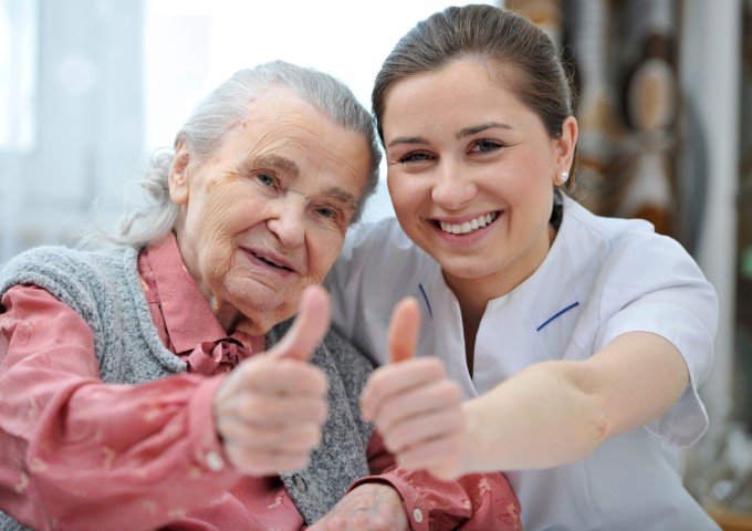 Nursing home