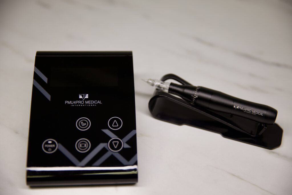 Pmu4promachine